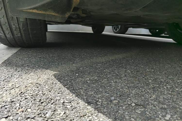 Used BMW X3 2022 xDrive25i M Sport Package Chassis Front Right