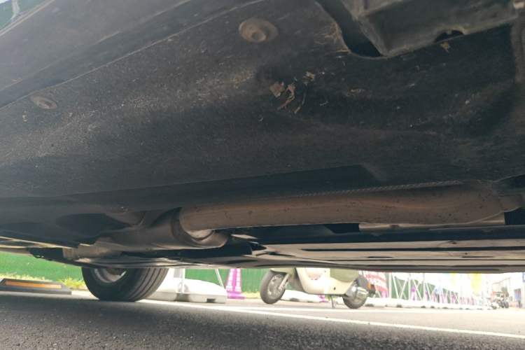 Used BMW X3 2022 xDrive25i M Sport Package Chassis Front Right