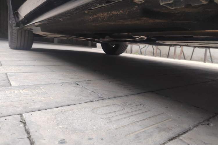 Used BMW X3 2022 Restyled xDrive25i M Sport Package Chassis Front Right