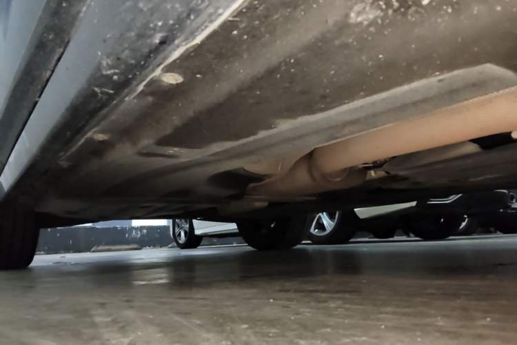 Used BMW X3 2022 Restyled xDrive25i M Sport Package Chassis Front Right
