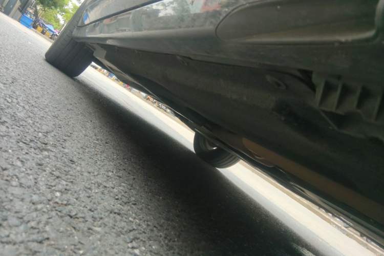 Used BMW X3 2022 xDrive25i M Sport Package Chassis Front Right