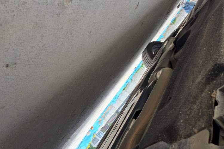 Used BMW X3 2022 Restyled xDrive25i M Sport Package Chassis Front Right
