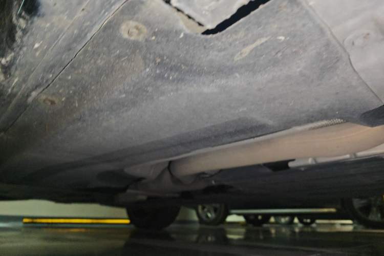 Used BMW X3 2022 xDrive30i Luxury Model M Night Sky Package Chassis Front Right