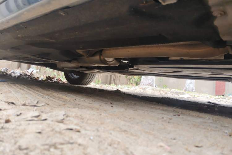 Used BMW X3 2022 Restyled xDrive25i M Sport Package Chassis Front Right