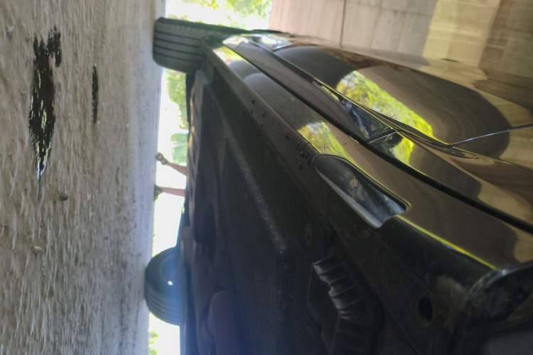 Used BMW X3 2022 xDrive25i M Sport Package Chassis Front Right