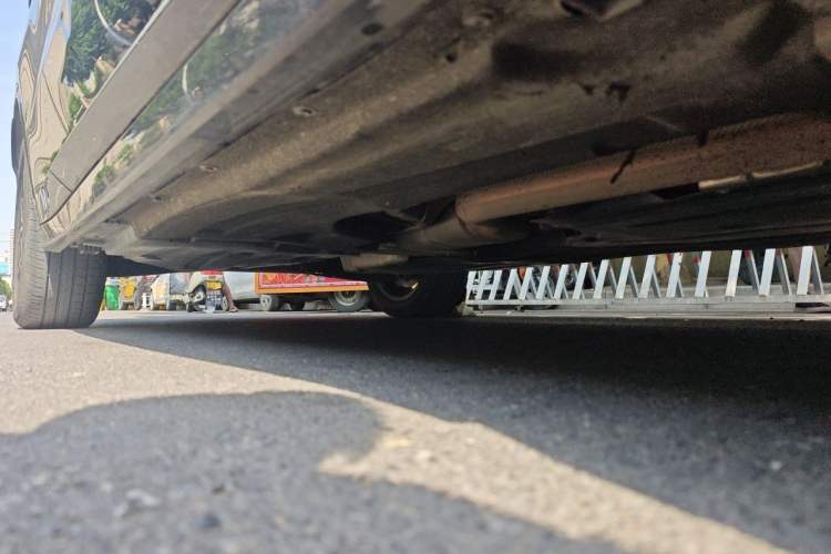 Used BMW X3 2022 xDrive25i M Sport Package Chassis Front Right
