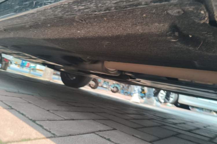 Used BMW X3 2022 xDrive25i M Sport Package Chassis Front Right