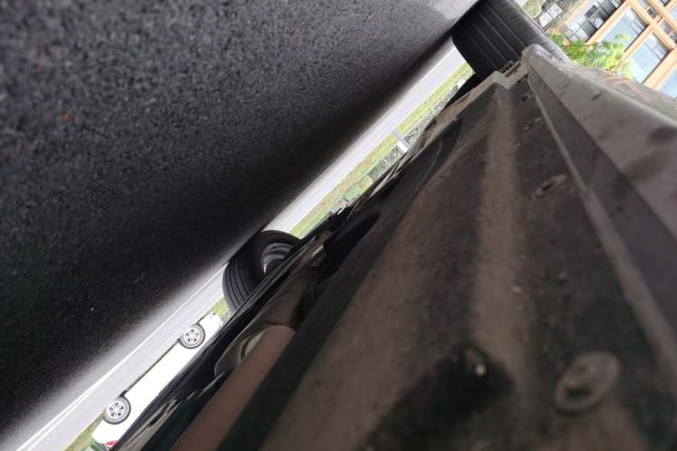 Used BMW X3 2022 Restyled xDrive25i M Sport Package Chassis Front Right