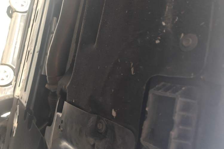 Used BMW X3 2022 Restyled xDrive25i M Sport Package Chassis Front Right