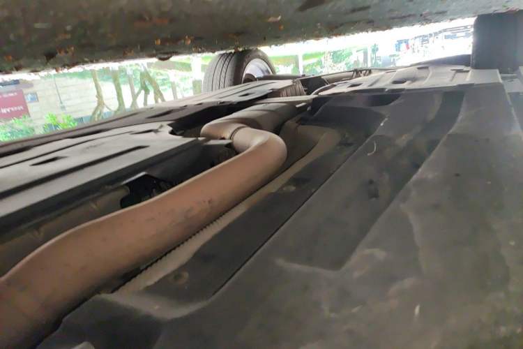 Used BMW X3 2022 xDrive30i Luxury Model M Night Sky Package Chassis Front Right