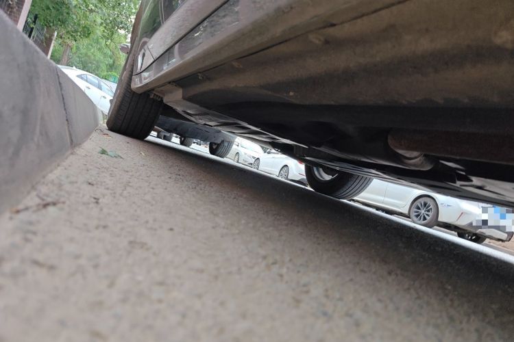 Used BMW X3 2022 Restyled xDrive25i M Sport Package Chassis Front Right