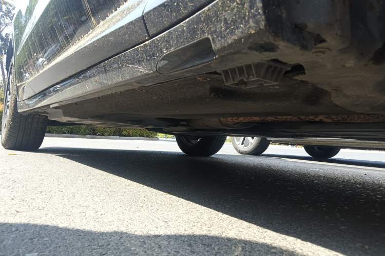 Used BMW X3 2022 Restyled xDrive25i M Sport Package Chassis Front Right