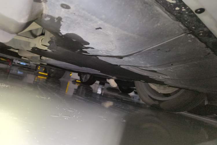 Used BMW X3 2022 xDrive25i M Sport Package Chassis Front Right