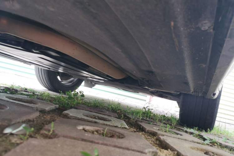 Used BMW X3 2022 xDrive25i M Sport Package Chassis Front Right