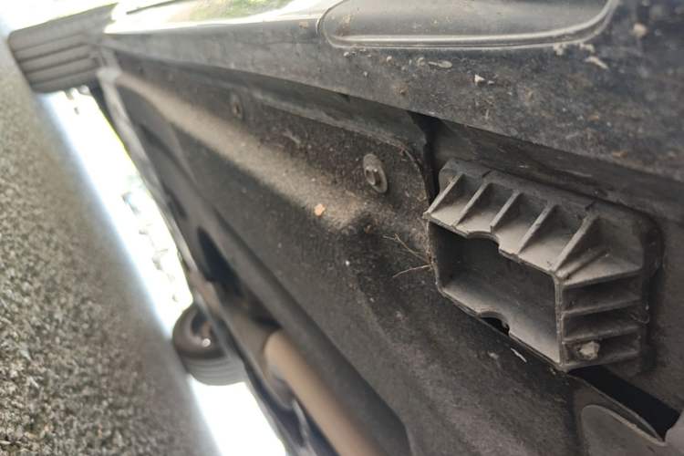 Used BMW X3 2022 Restyled xDrive25i M Sport Package Chassis Front Right