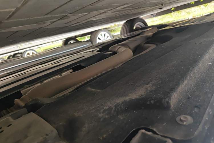 Used BMW X3 2022 Restyled xDrive25i M Sport Package Chassis Front Right