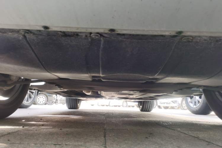 Used BMW X3 2022 xDrive25i M Sport Package Chassis Front
