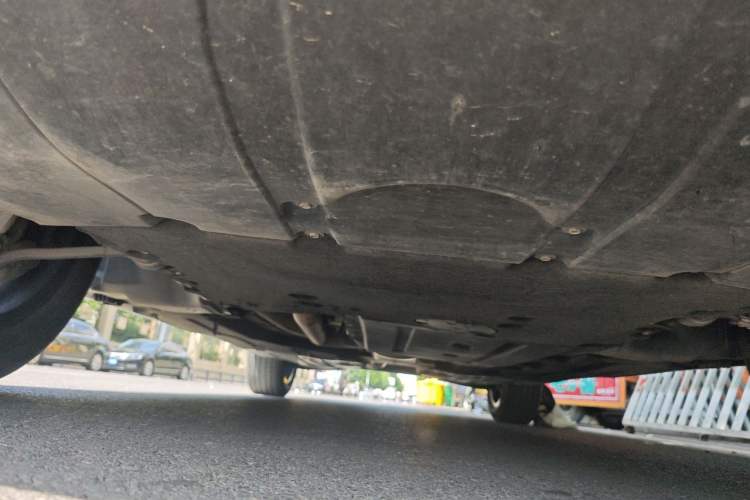 Used BMW X3 2022 xDrive25i M Sport Package Chassis Front