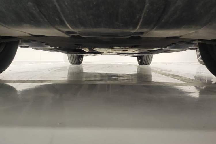 Used BMW X3 2022 xDrive25i M Sport Package Chassis Front