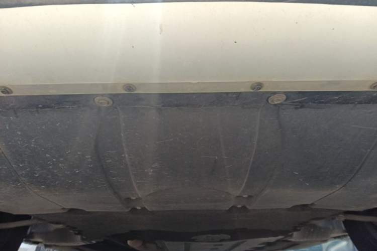 Used BMW X3 2022 xDrive25i M Sport Package Chassis Front