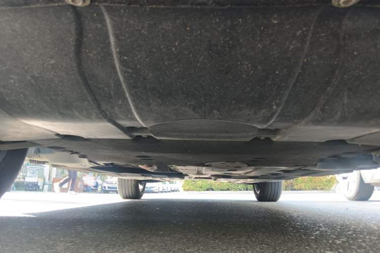 Used BMW X3 2022 Restyled xDrive25i M Sport Package Chassis Front