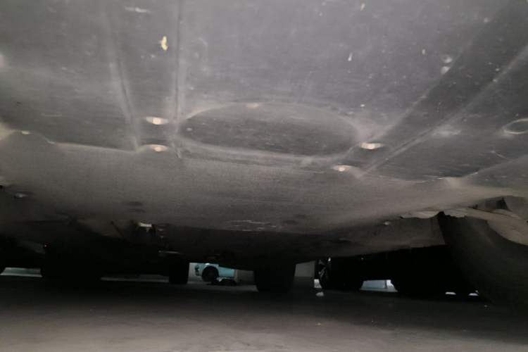 Used BMW X3 2022 xDrive25i M Sport Package Chassis Front