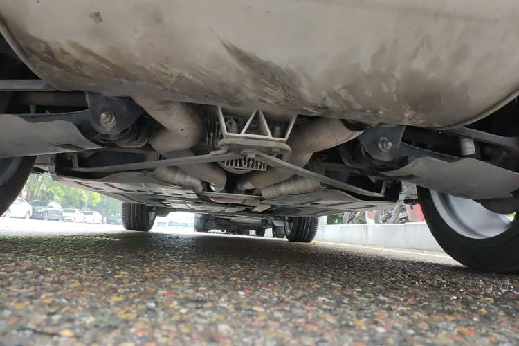 Used BMW X3 2022 M40i Chassis Rear