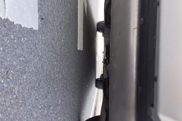 Used BMW X3 2022 Restyled xDrive25i M Sport Package Chassis Rear