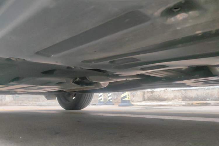 Used BMW X3 2022 Restyled xDrive25i M Sport Package Chassis Rear Left