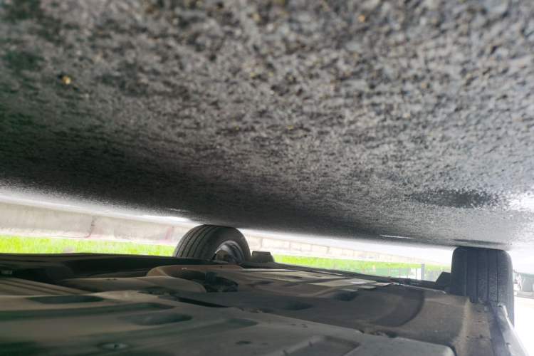 Used BMW X3 2022 Restyled xDrive25i M Sport Package Chassis Rear Left