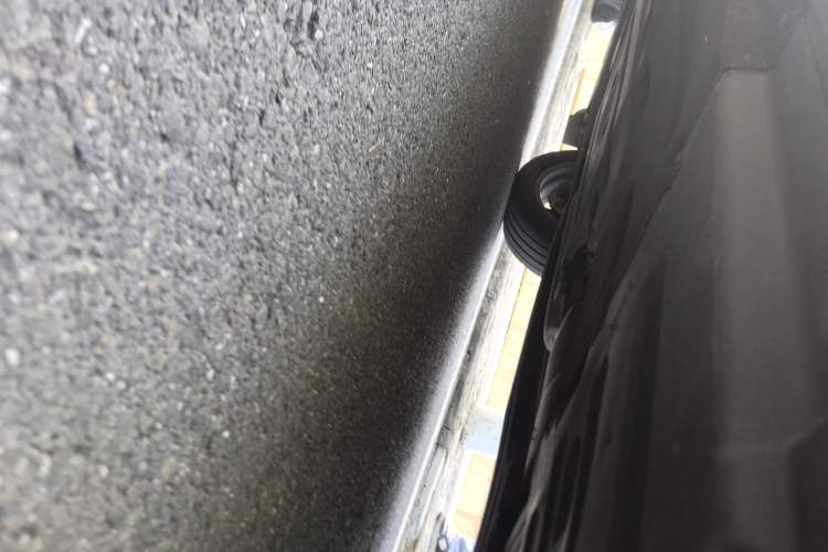 Used BMW X3 2022 Restyled xDrive25i M Sport Package Chassis Rear Left