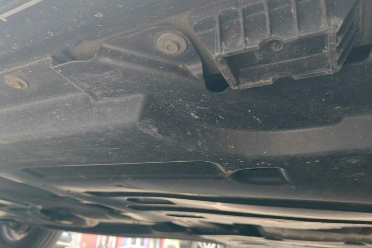 Used BMW X3 2022 xDrive25i M Sport Package Chassis Rear Left