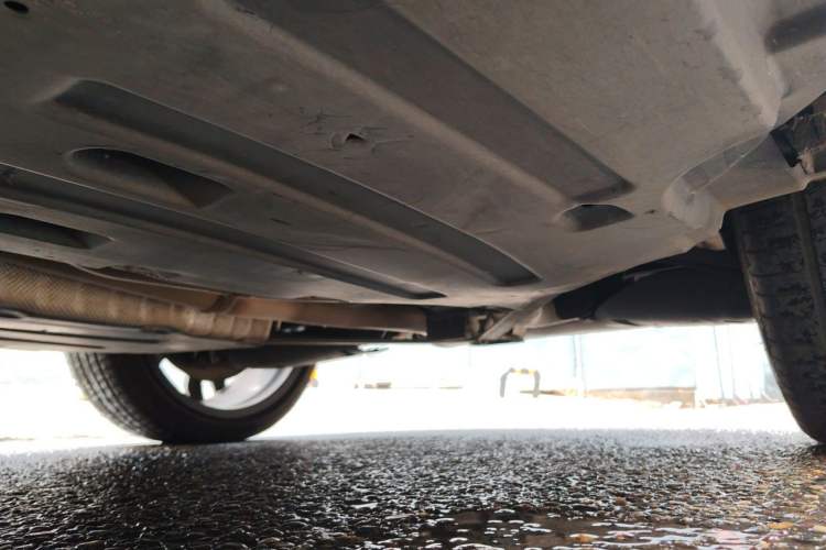 Used BMW X3 2022 M40i Chassis Rear Left
