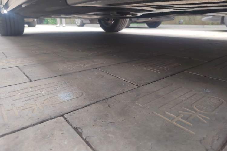 Used BMW X3 2022 Restyled xDrive25i M Sport Package Chassis Rear Left