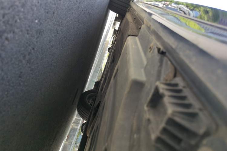 Used BMW X3 2022 xDrive25i M Sport Package Chassis Rear Left