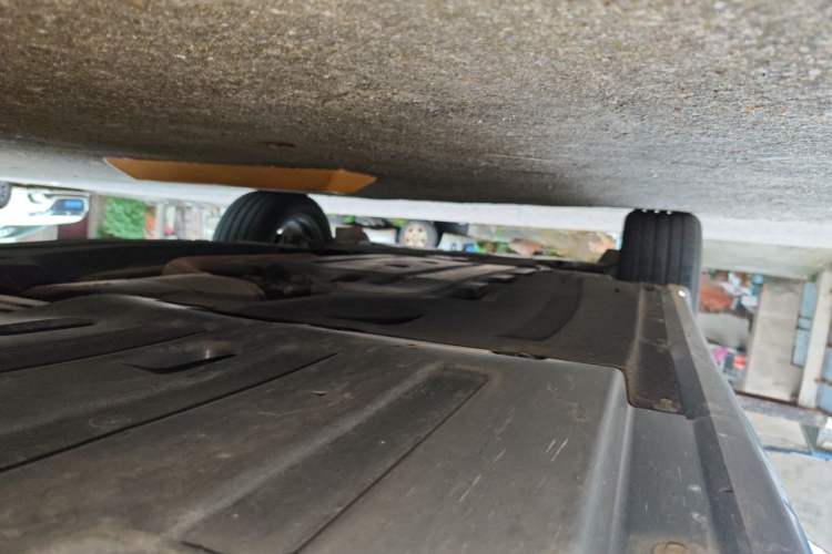 Used BMW X3 2022 xDrive25i M Sport Package Chassis Rear Left