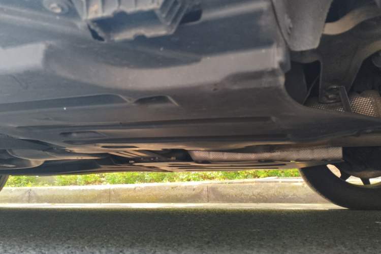 Used BMW X3 2022 Restyled xDrive25i M Sport Package Chassis Rear Left