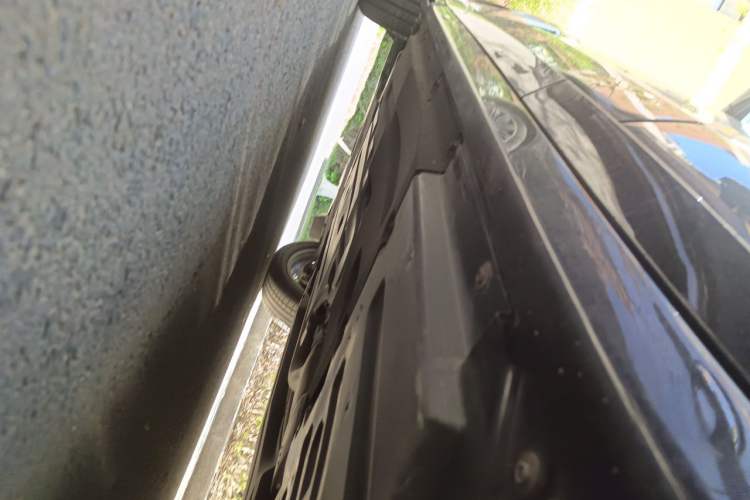 Used BMW X3 2022 Restyled xDrive25i M Sport Package Chassis Rear Left