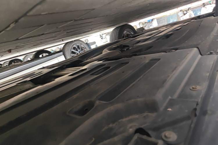 Used BMW X3 2022 Restyled xDrive25i M Sport Package Chassis Rear Left