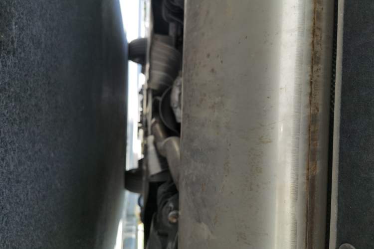 Used BMW X3 2022 xDrive25i M Sport Package Chassis Rear