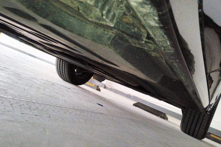 Used BMW X3 2022 xDrive25i M Sport Package Chassis Rear Right