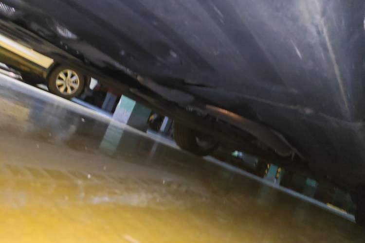 Used BMW X3 2022 M40i Chassis Rear Right