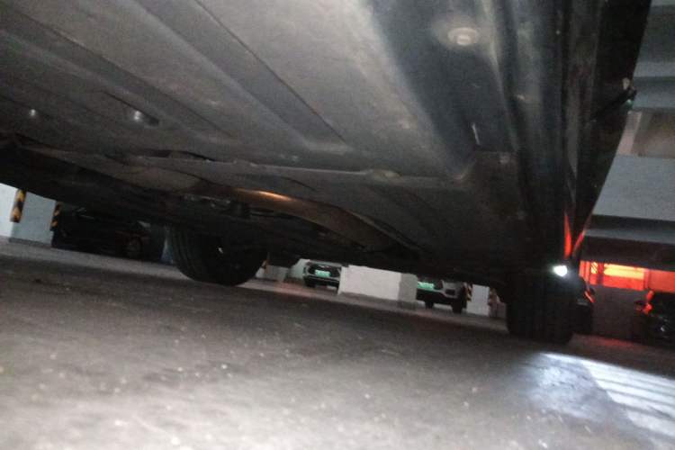 Used BMW X3 2022 Restyled xDrive25i M Sport Package Chassis Rear Right