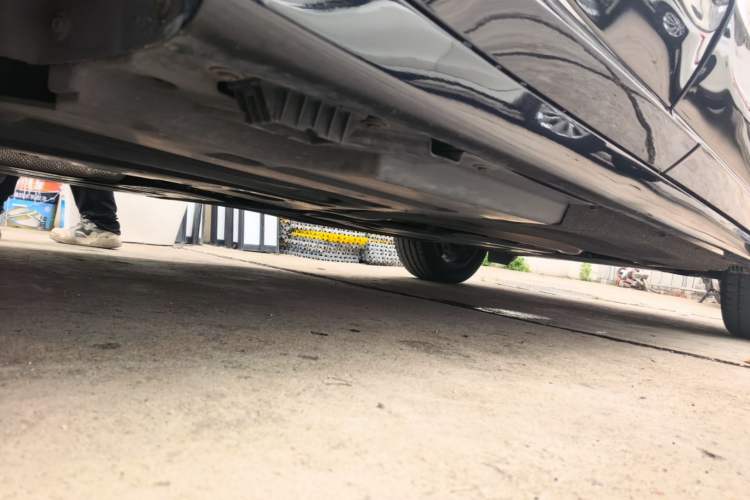 Used BMW X3 2022 Restyled xDrive25i M Sport Package Chassis Rear Right