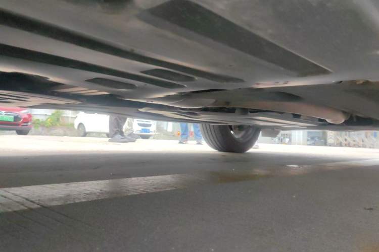 Used BMW X3 2022 Restyled xDrive25i M Sport Package Chassis Rear Right