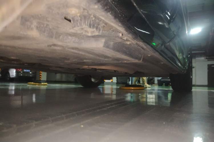 Used BMW X3 2022 xDrive30i Luxury Model M Night Sky Package Chassis Rear Right