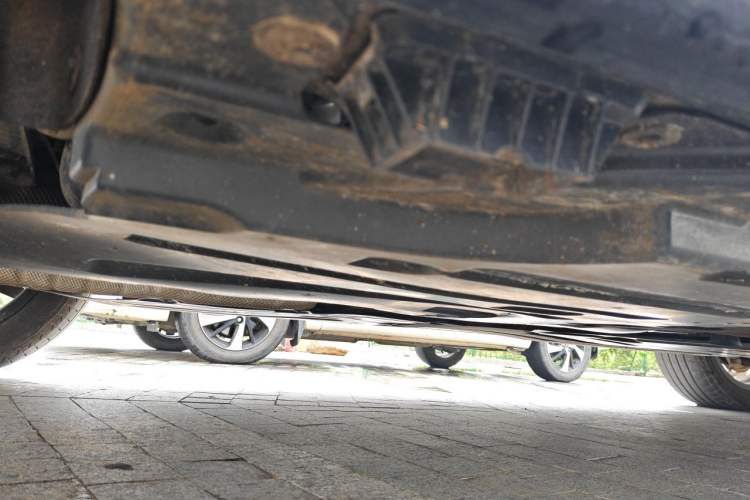 Used BMW X3 2022 xDrive25i M Sport Package Chassis Rear Right