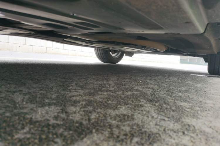 Used BMW X3 2022 Restyled xDrive25i M Sport Package Chassis Rear Right