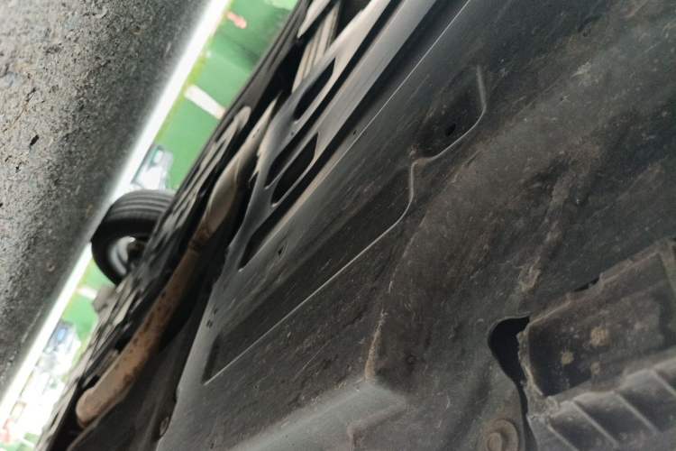 Used BMW X3 2022 Restyled xDrive25i M Sport Package Chassis Rear Right