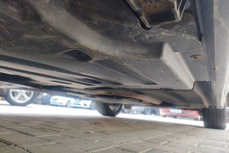 Used BMW X3 2022 xDrive25i M Sport Package Chassis Rear Right